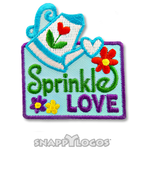 Sprinkle Love
