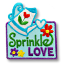 Sprinkle Love