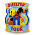 Shelter Tour