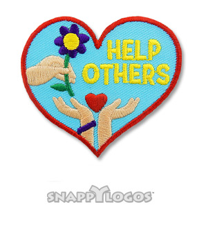 Help Others