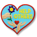 Help Others