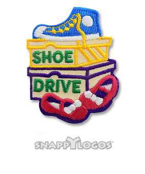 Shoe Drive
