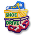 Shoe Drive
