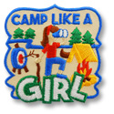 Camp Like a Girl