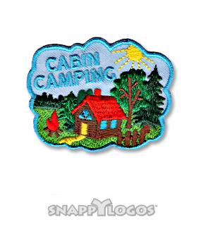 Cabin Camping