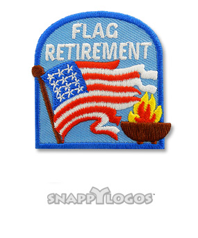 Flag Retirement