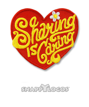 Sharing is Caring