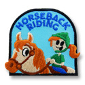 Horseback Riding