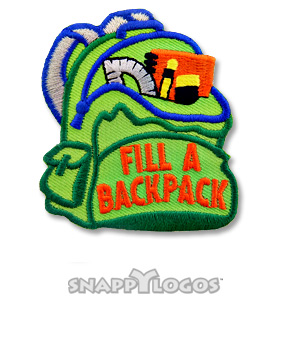 Fill a Backpack