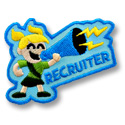 Recruiter