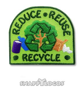 Reduce Reuse Recycle