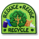 Reduce Reuse Recycle
