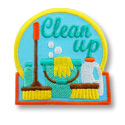 Clean Up