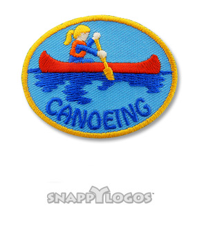 Canoeing