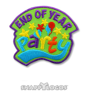 End of Year Party