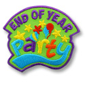 End of Year Party
