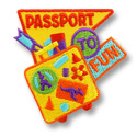 Passport to Fun