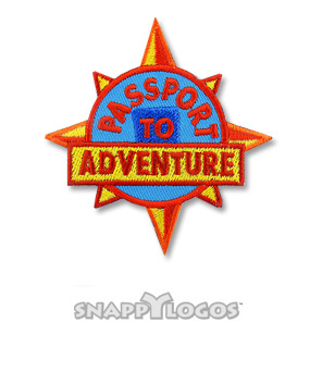 Passport to Adventure