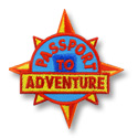 Passport to Adventure