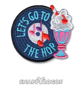Let's Go To The Hop
