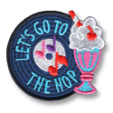 Let's Go To The Hop
