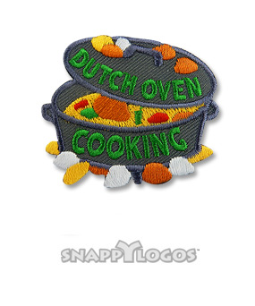 Dutch Oven Cooking