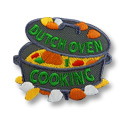 Dutch Oven Cooking