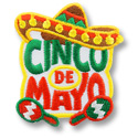 Cinco De Mayo