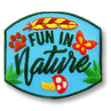 Fun in Nature