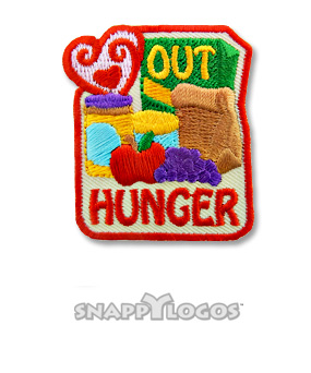 LOVE out Hunger