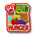 LOVE out Hunger