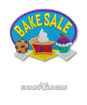 Bake Sale