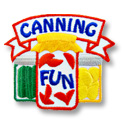 Canning Fun