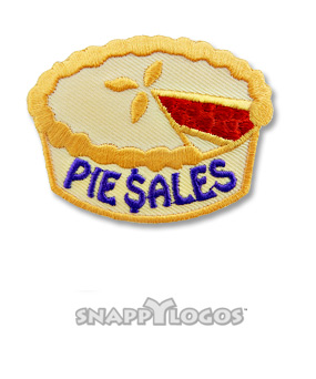 Pie Sales