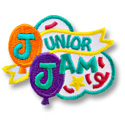 Junior Jam