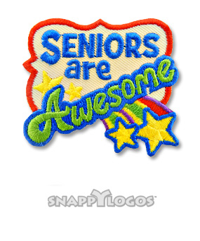 Seniors are Awesome