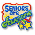 Seniors are Awesome