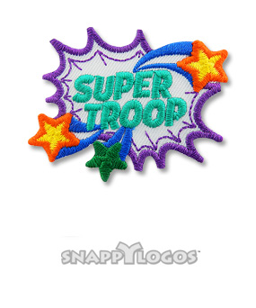 Super Troop