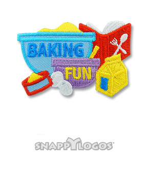 Baking Fun