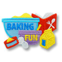 Baking Fun