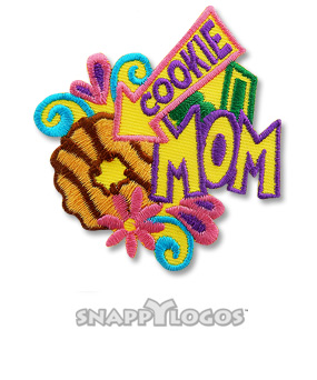 Cookie Mom