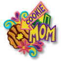 Cookie Mom
