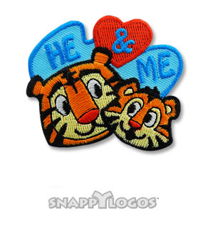 He & Me