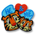 He & Me