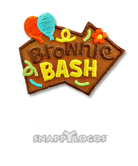 Brownie Bash