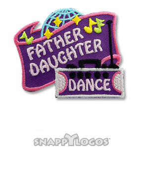 Father Daughter Dance