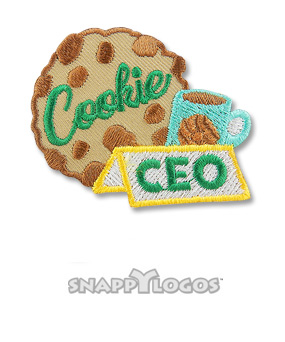 Cookie CEO