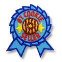 #1 Cookie Seller