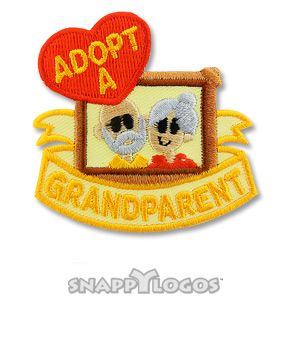 Adopt a Grandparent