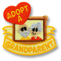 Adopt a Grandparent